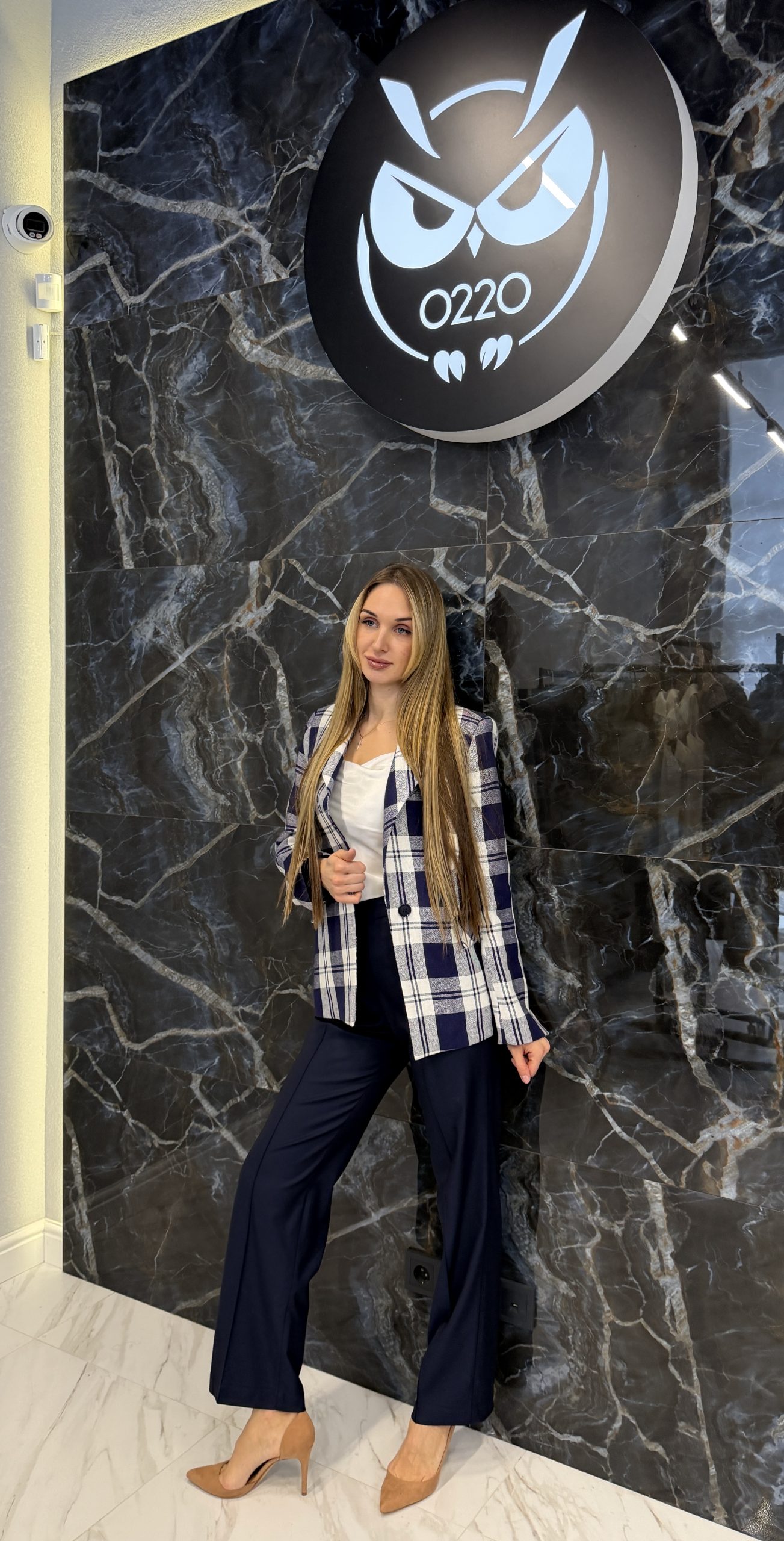 Жакет из французского хлопка