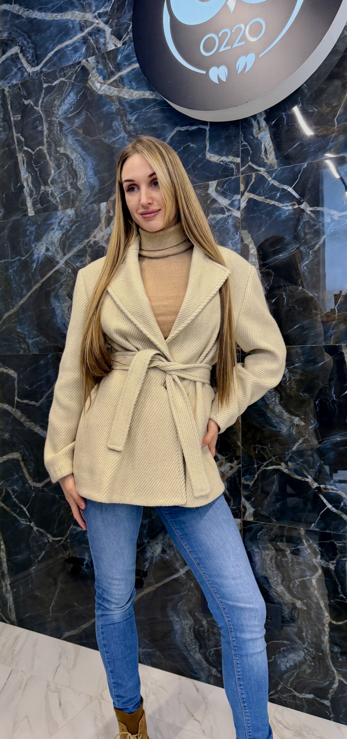 Жакет французский