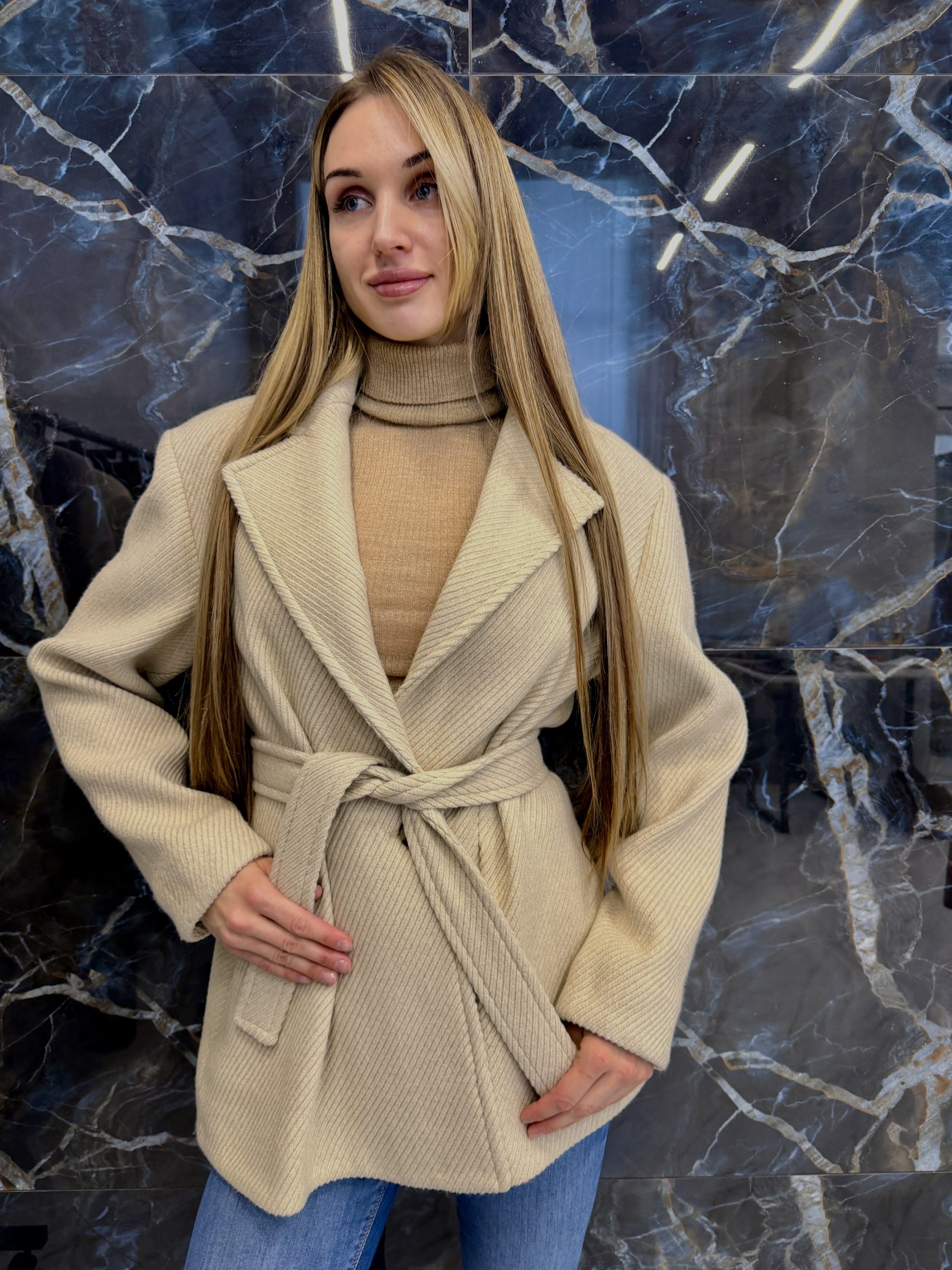 Жакет французский