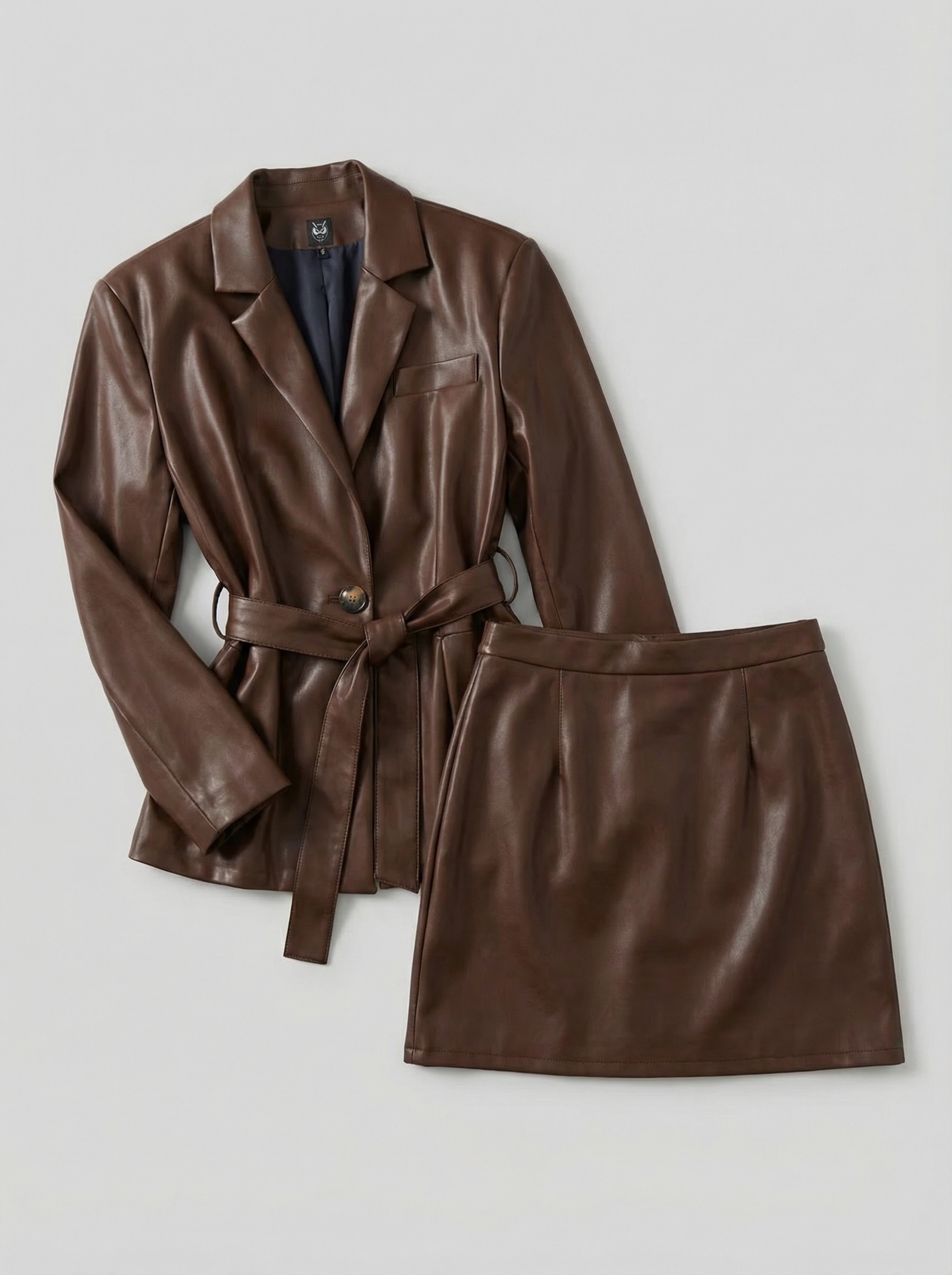 Костюм Шоколад